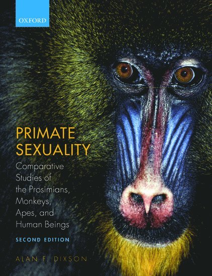 Primate Sexuality 1