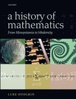 A History of Mathematics 1