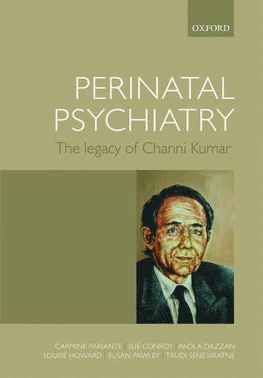 Perinatal Psychiatry 1