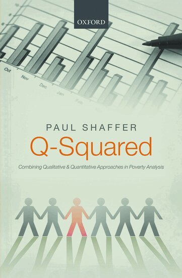 Paul Shaffer - Q-Squared, Inbunden