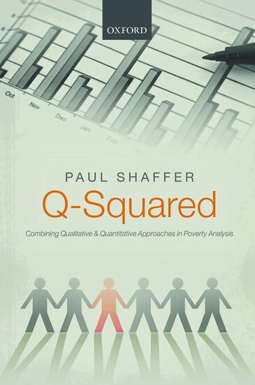 Paul Shaffer - Q-Squared, Häftad