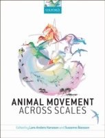 Animal Movement Across Scales 1