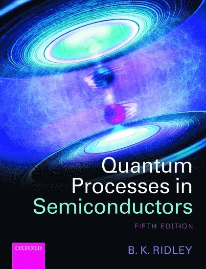 Quantum Processes in Semiconductors 1