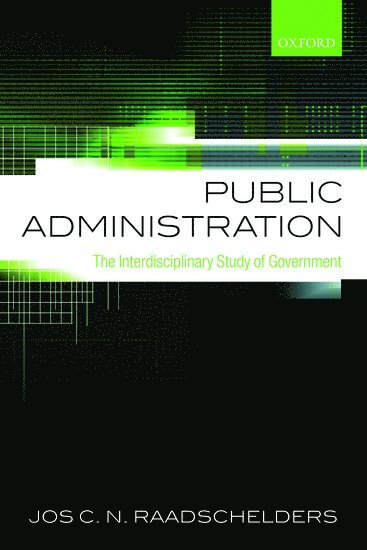 Public Administration 1