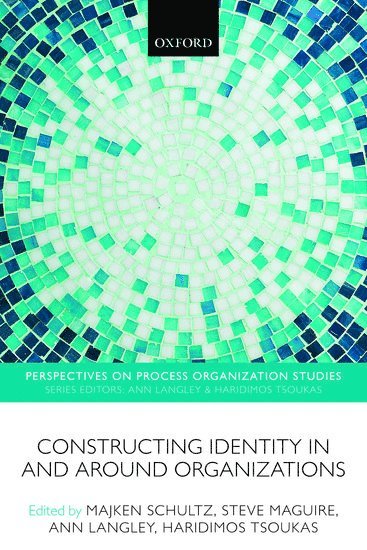 Constructing Identity in and around Organizations 1
