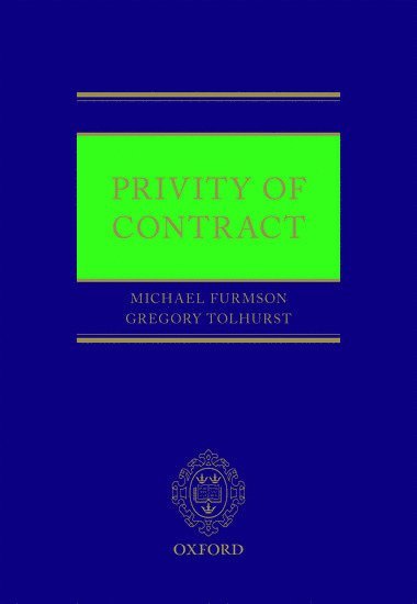 Privity of Contract