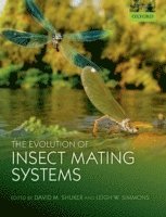 The Evolution of Insect Mating Systems 1