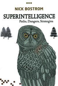 bokomslag Superintelligence