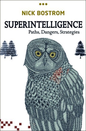 Superintelligence 1