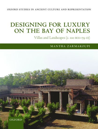 Designing for Luxury on the Bay of Naples 1