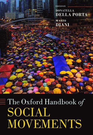 The Oxford Handbook of Social Movements 1