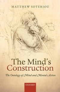 bokomslag The Mind's Construction