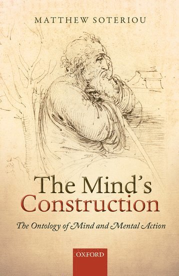 bokomslag The Mind's Construction