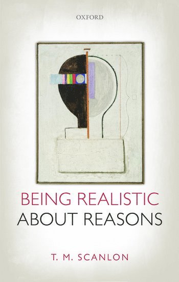 Being Realistic about Reasons 1