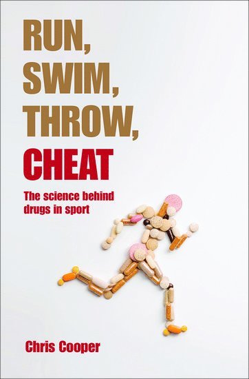 Run, Swim, Throw, Cheat 1