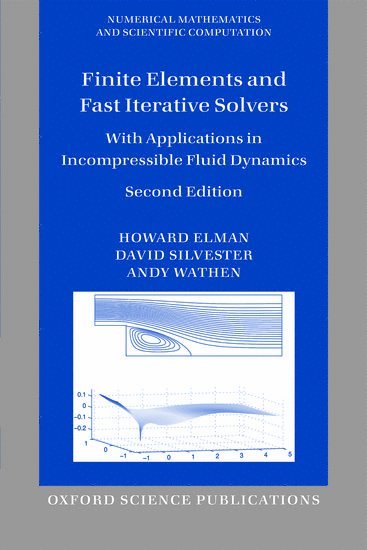 Finite Elements and Fast Iterative Solvers 1