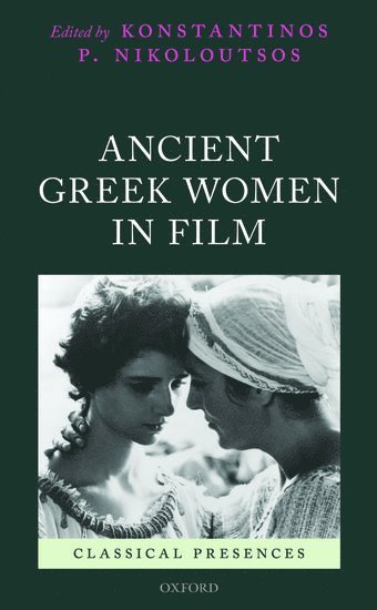 Ancient Greek Women in Film 1