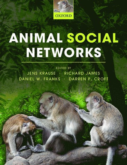 Animal Social Networks 1