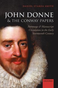 bokomslag John Donne and the Conway Papers