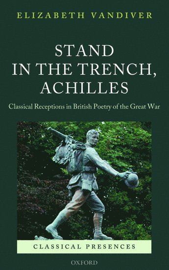 Stand in the Trench, Achilles 1