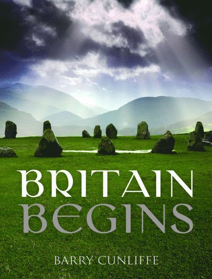 Britain Begins 1