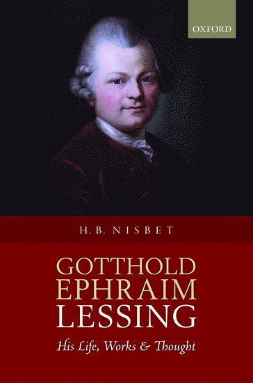 Gotthold Ephraim Lessing 1