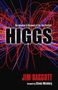 bokomslag Higgs
