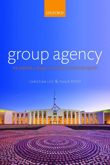 Group Agency