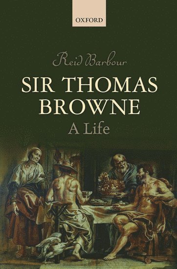 bokomslag Sir Thomas Browne