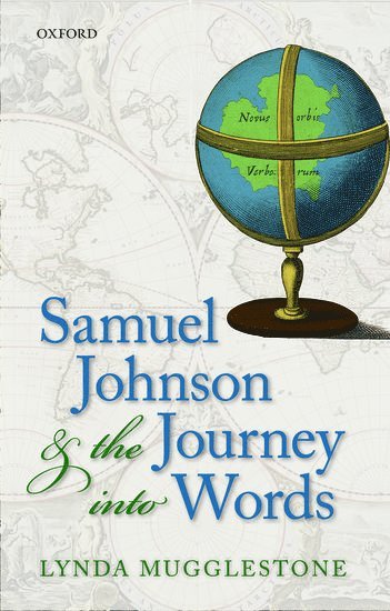 Samuel Johnson and the Journey into Words 1