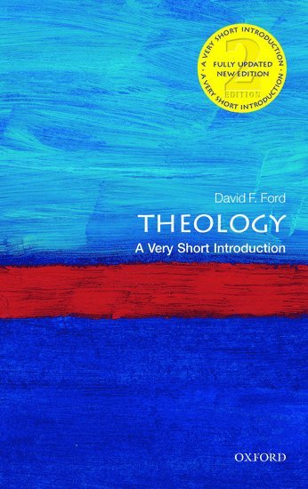 Theology: A Very Short Introduction 1
