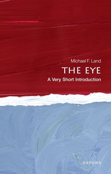 Michael F. Land - The Eye, Häftad