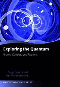 bokomslag Exploring the Quantum