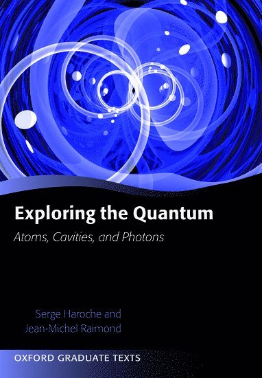 Exploring the Quantum 1