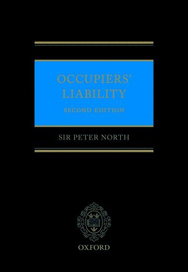 Occupiers' Liability 1