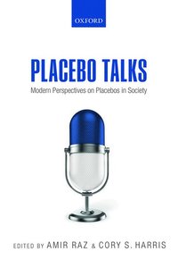 bokomslag Placebo Talks