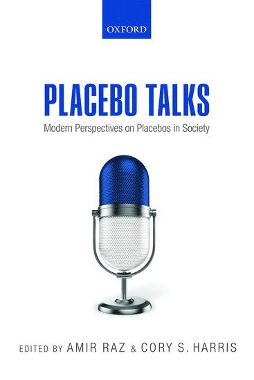 bokomslag Placebo Talks