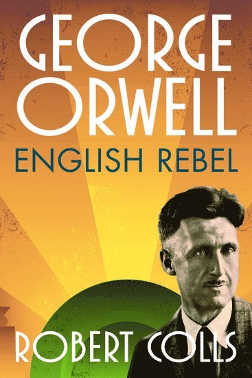 bokomslag George Orwell