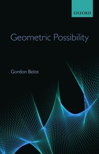 bokomslag Geometric Possibility
