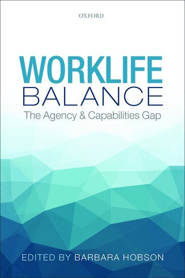 HOBSON, Barbara Hobson - Worklife Balance, Inbunden