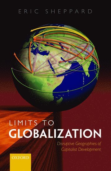 bokomslag Limits to Globalization