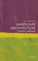 bokomslag Landscape Architecture