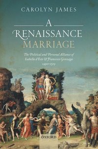 bokomslag A Renaissance Marriage