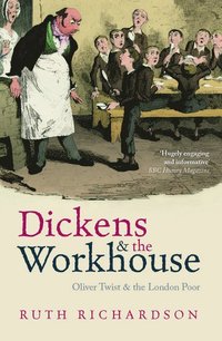 bokomslag Dickens and the Workhouse