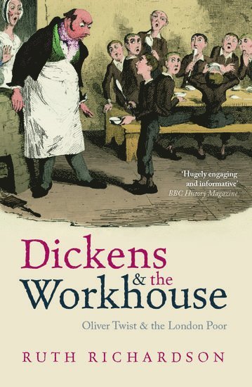 Dickens and the Workhouse 1