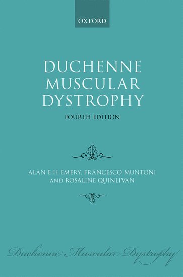 Duchenne Muscular Dystrophy 1