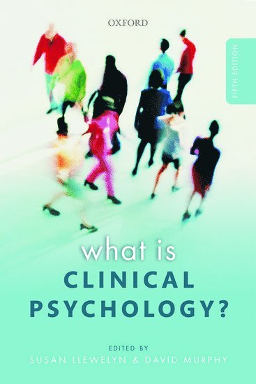 What is Clinical Psychology?