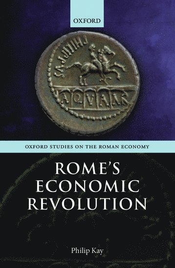 Rome's Economic Revolution