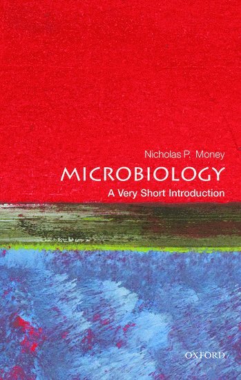 bokomslag Microbiology