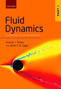 bokomslag Fluid Dynamics